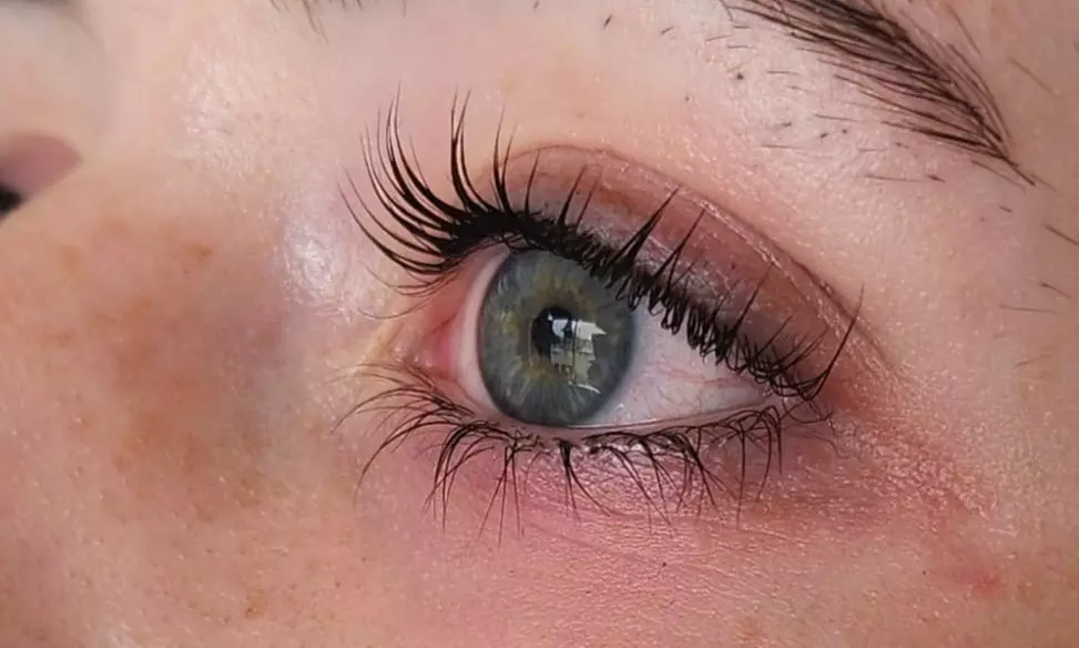 Lash Lifts, Tints & Brow Tints for Enhanced Natural Beauty