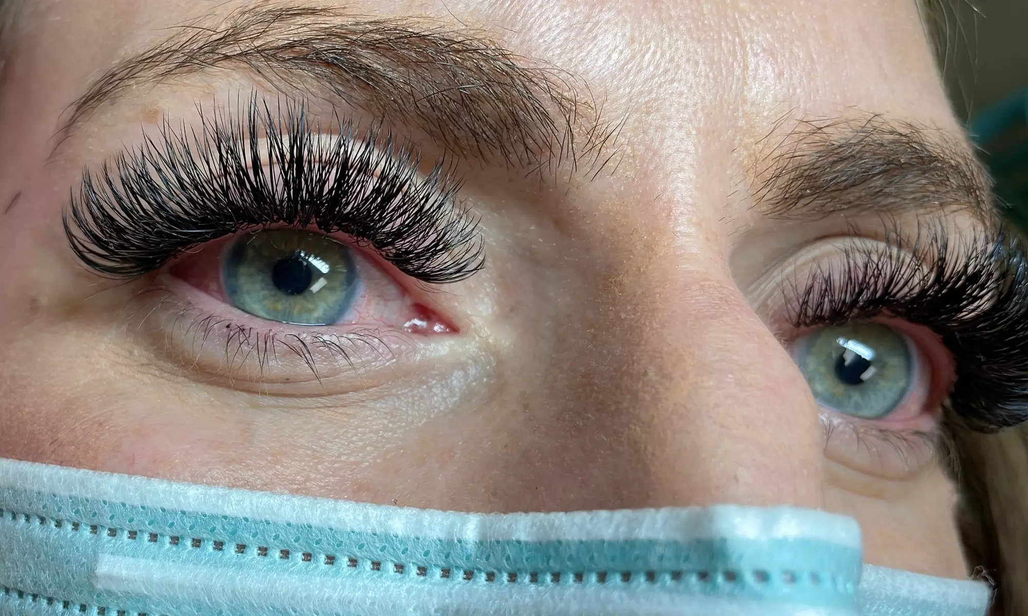 Up to 46% Off on Eyelash Extensions at Perfection Studio