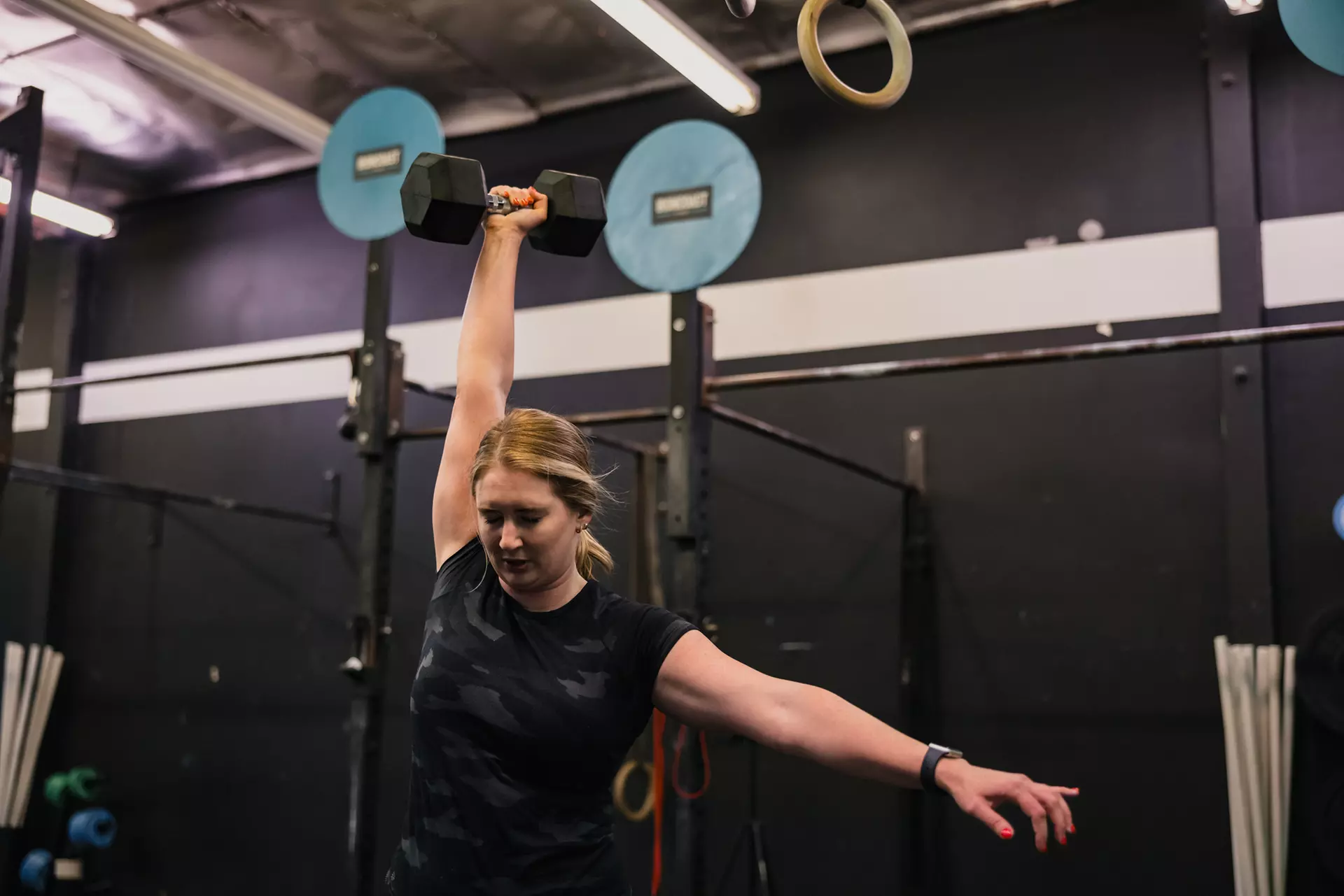 Boost Your Fitness with 10 Functional Classes at Iron Coast