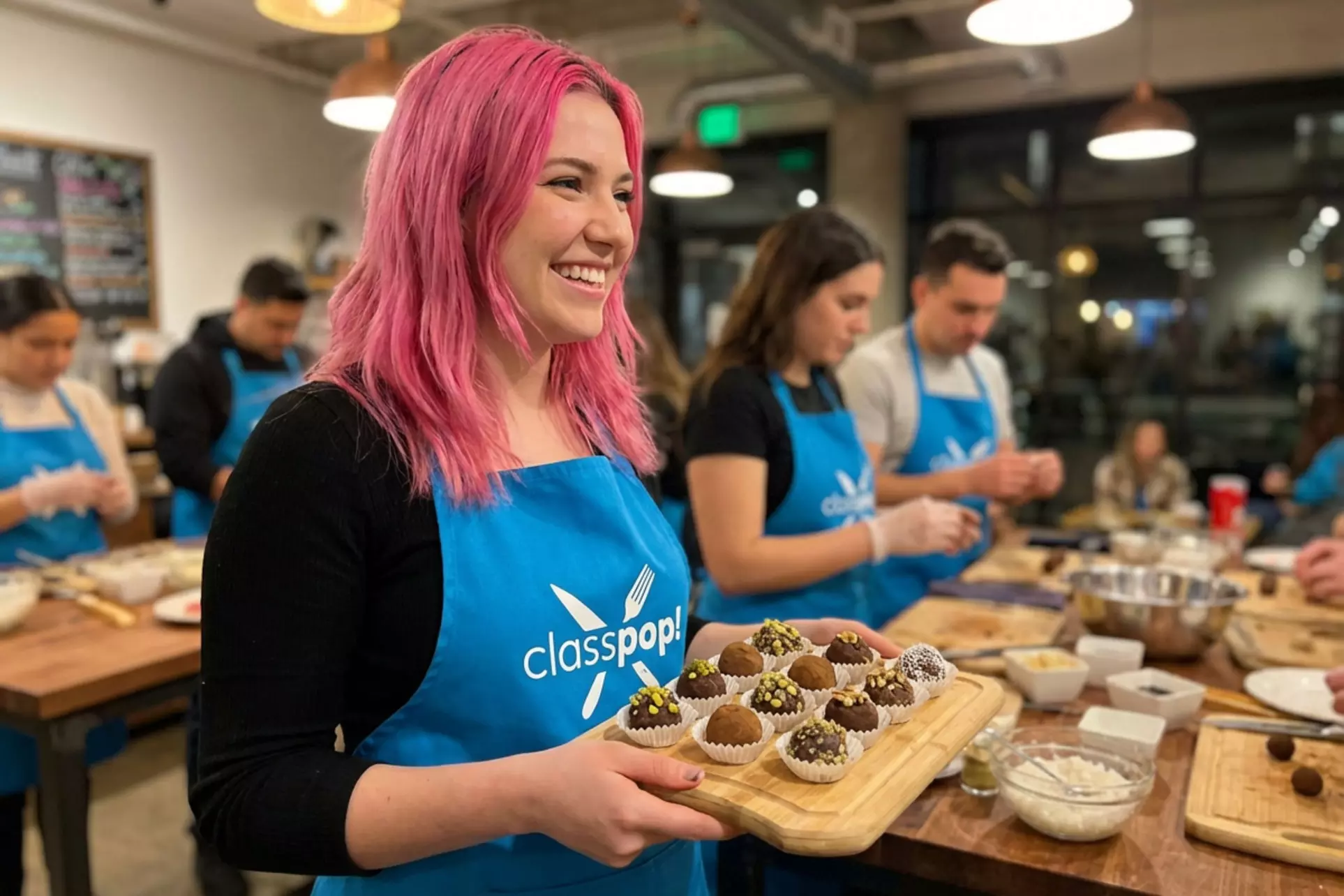 Fun Cooking Classes | Top Chefs, Hands-On & Fun for All Levels