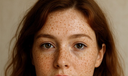 Taches de rousseurs en maquillage semi-permanent - VIP Maquillage Permanent