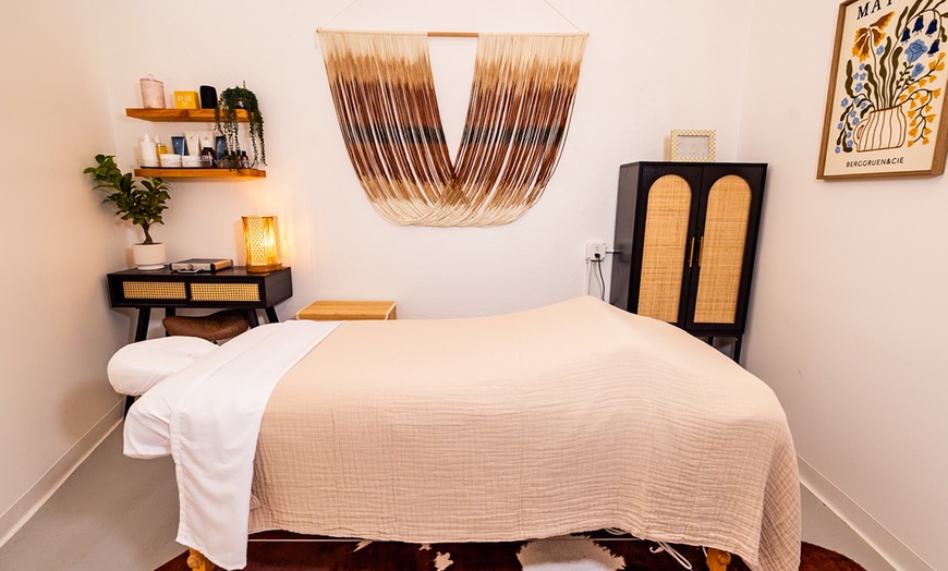 Image 3: Up to 30% Off on Swedish Massage at REWIND SKIN