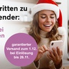 Image 10: XXL Classic, Wellness oder Candy & Snack Adventskalender, opt. mit Box