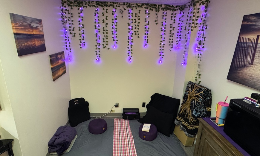 Image 2: Swedish, Deep Tissue & Thai Massages | BBalanced Wellness