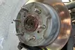 Brake Pads and Rotors Replacement Package: Front/Rear, or Full Service (Up to 46% Off) at J&T Auto Repair LLC - Second Medium