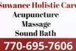 Up to 44% Off on Massage - Chosen by Customer at Suwanee Holistic Care 岭南养生馆 - Second Medium
