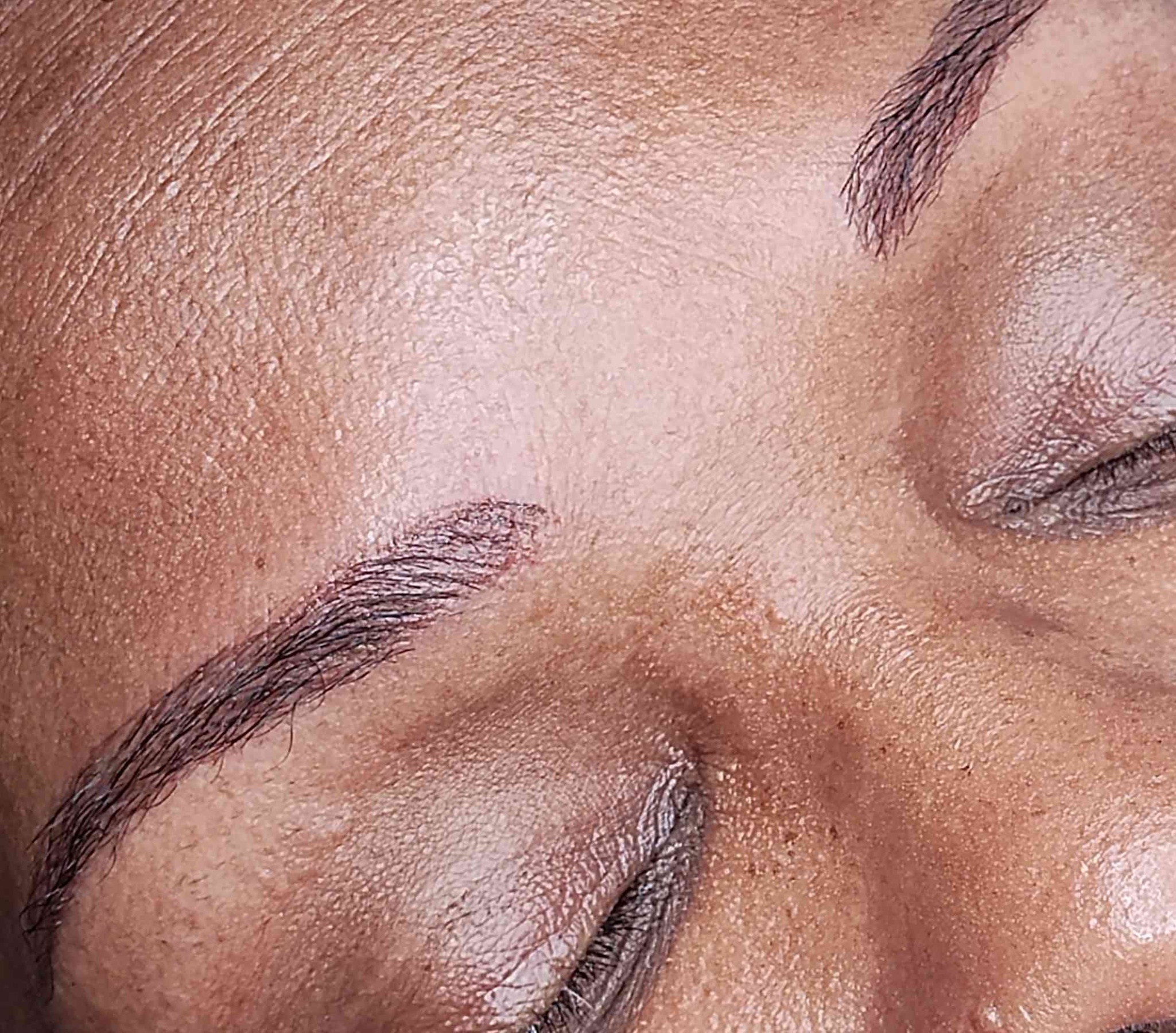 Transform Your Look: One Microblading Session with or without Touch-Up