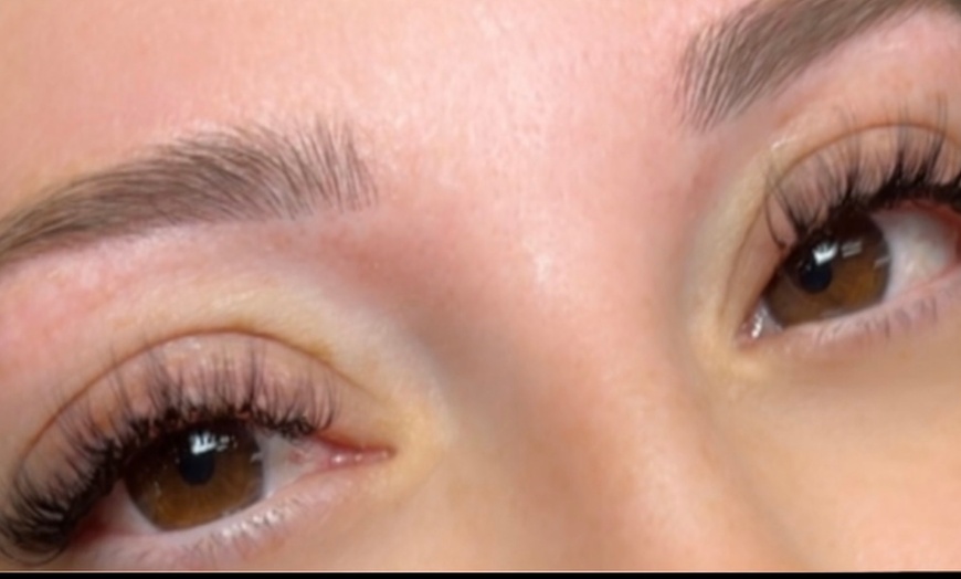 Image 5: Up to 70% Off on Eyelash Extensions at Beauty Lab