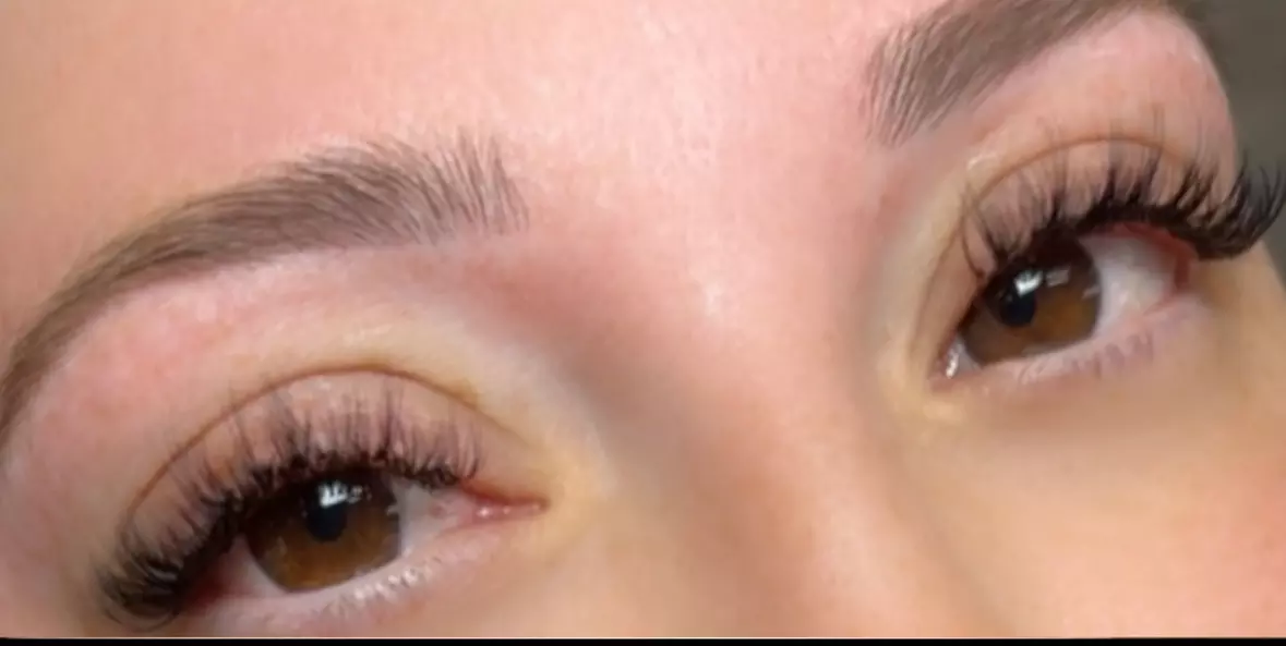 Up to 67% Off on Eyelash Extensions at Beauty Lab