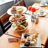 Image 1: Up to 30% Off on Afternoon Tea at Yacht Inn