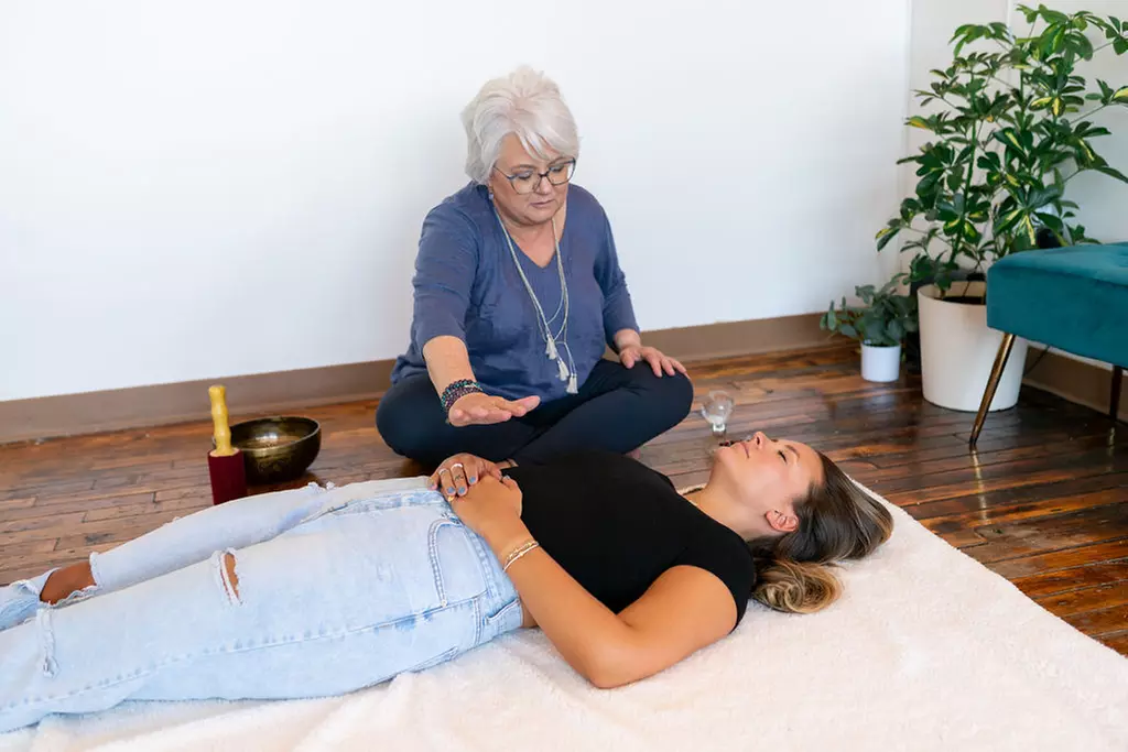Up to 46% Off on Reiki at Awakened Pathways