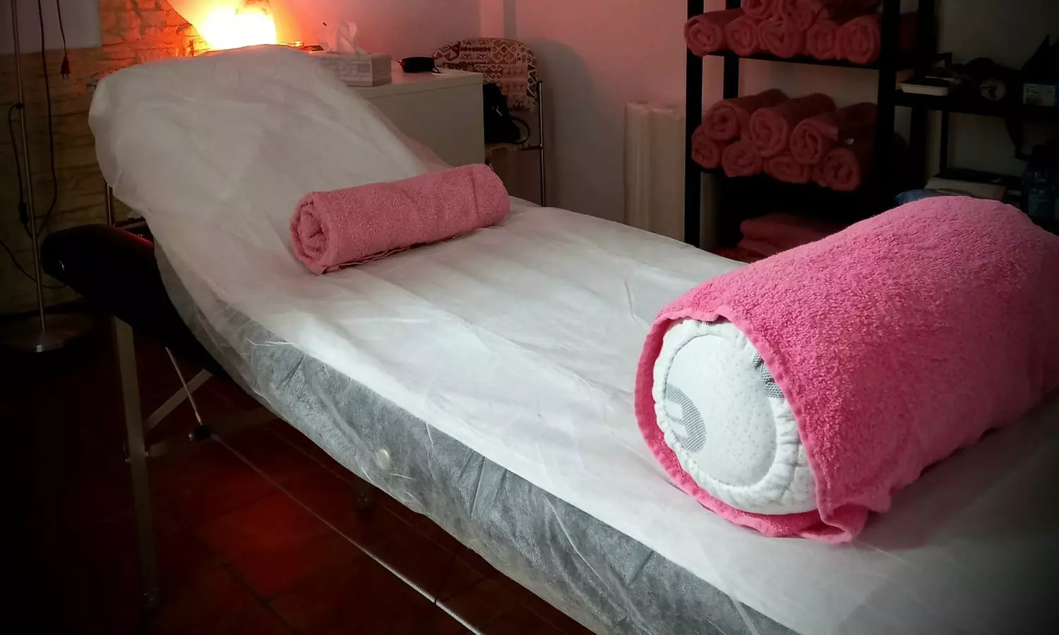 Maderoterapia corporal o facial en Anele Espacio de Salud y Bienestar