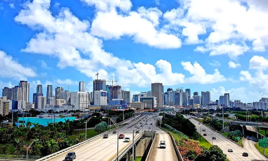 Image 2: Explore Miami by Bus, Airboat, and Boat with Exciting Tours