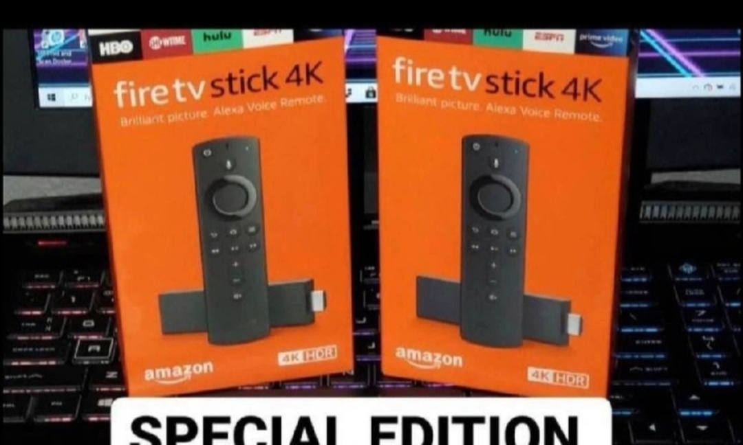  Unlock Endless Movies and Live TV with Fire Stick Programming