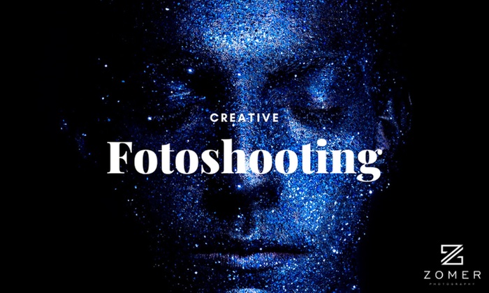 Kreatives Fotoshooting mit Bilder als Datei & Ausdruck & Geschenk