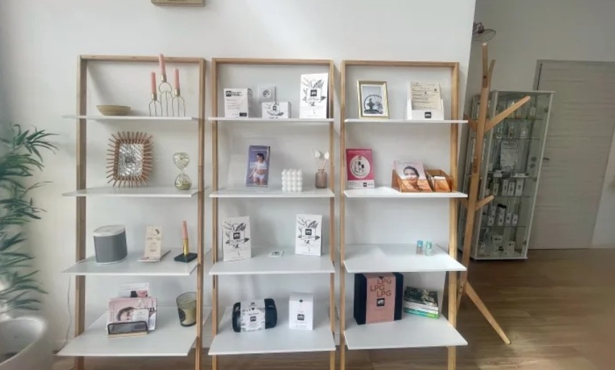 Image 10: Séance de cryolipolyse "perte de cm par le froid"