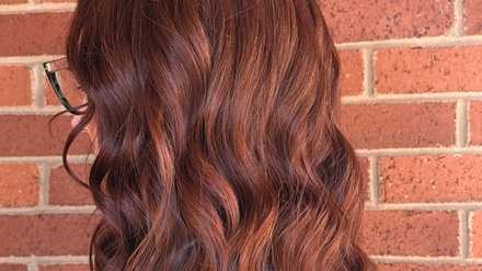 Mother’s Day Blowout Gift - Polished Looks By Lu Lu