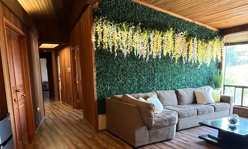 Image 2: Experience the ultimate Brazilian, full body, or legs waxing for women at Revive Day Spa with up to 55% off