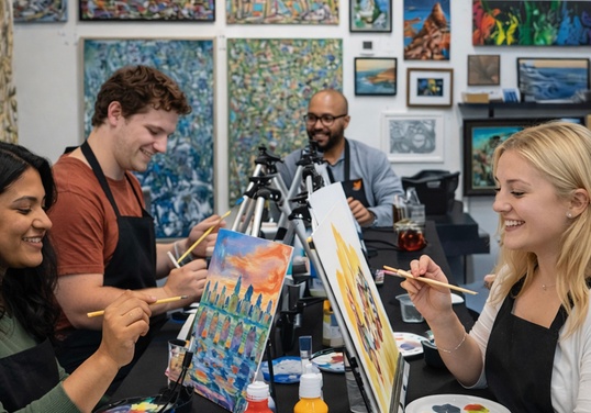 What to expect media