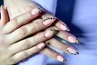 Gel Manicure and/or Lux Gel Pedicure or Elite Gel Manicure and/or Spa Pedicure (Up to 39% Off) - Second Medium