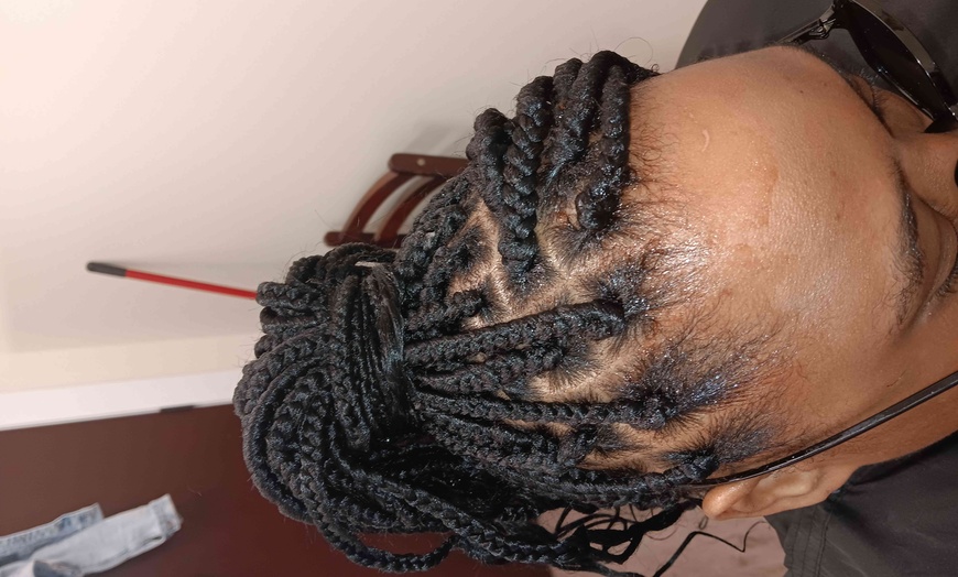 Image 4: Up to 50% Off on Hair Styling at Joy of Beauty Boutique