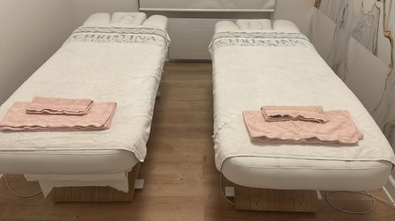 En solo : Modelage Brésilien relaxant d'1h 