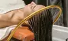 Up to 54% Off on Head Spa Pampering or Deluxe Package at Labo Beauty