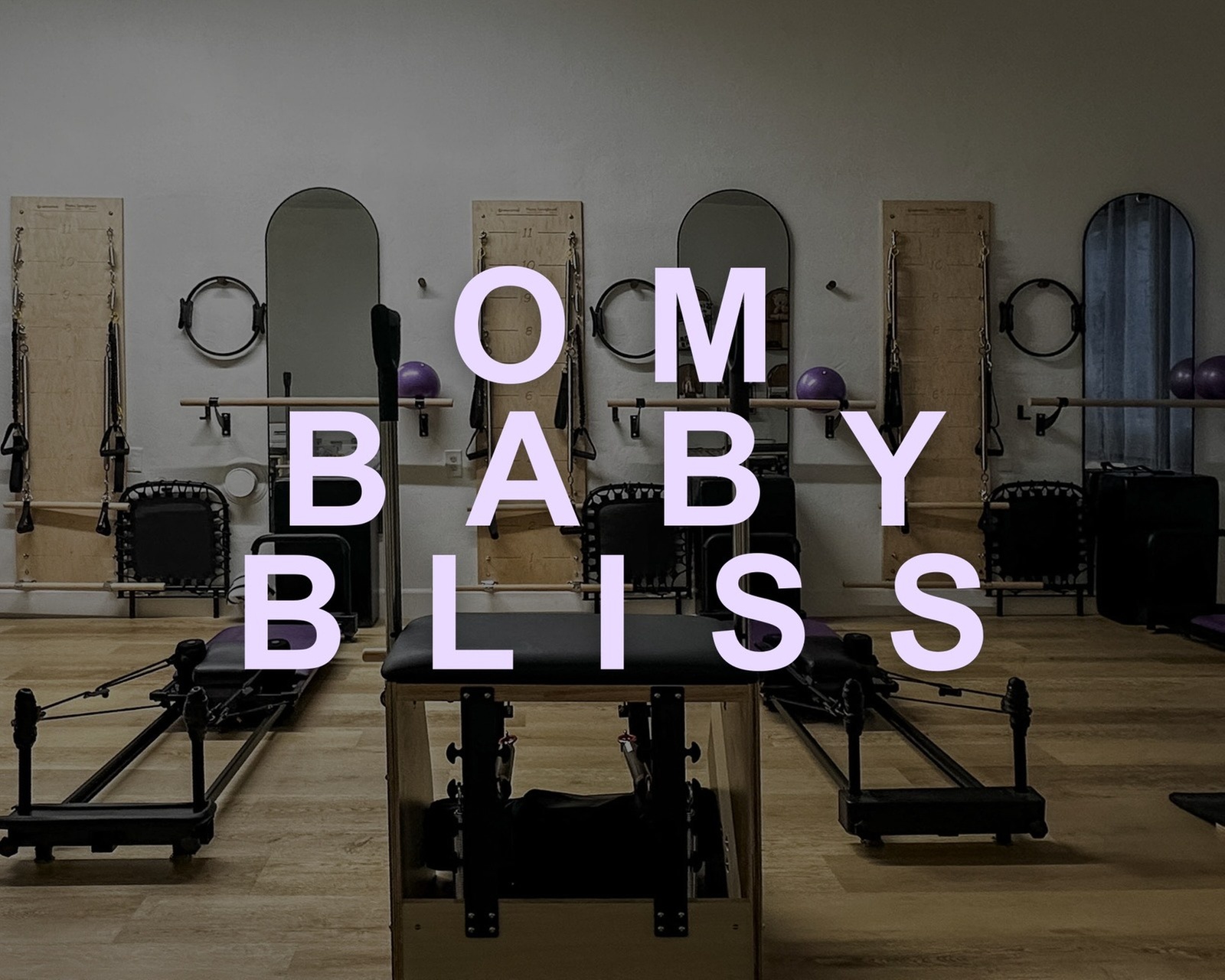 Kickstart your Fitness Journey at OBB Pilates North Park w/ 5-Class or Drop-in Pilates Session