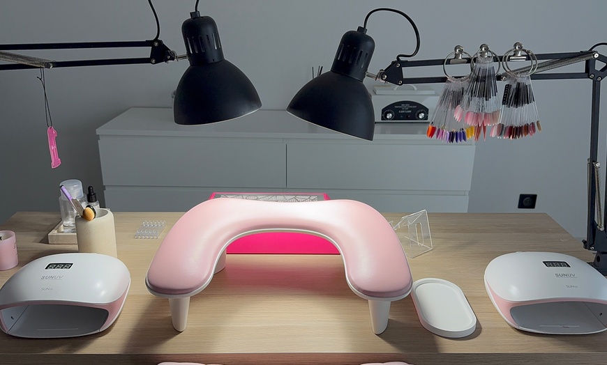 Image 3: Beauté des ongles au style russe à Soisy-sous-Montmorency