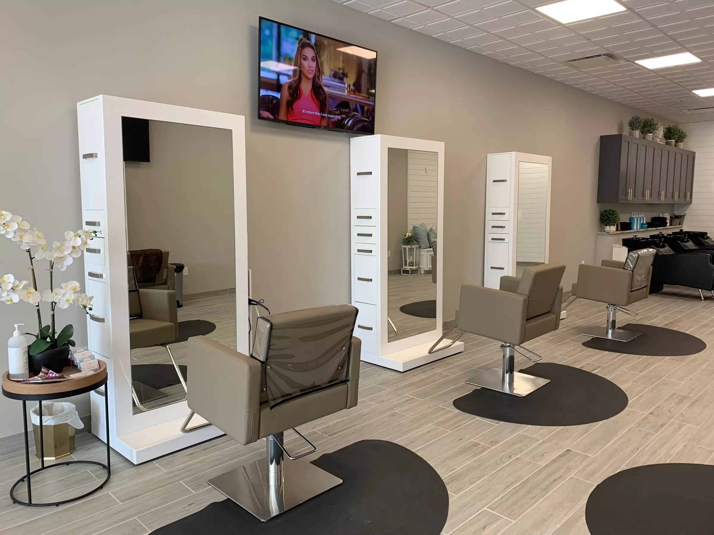 Up to 40% Off on Salon - Haircut - Women at Bloom Salon - Primary Image