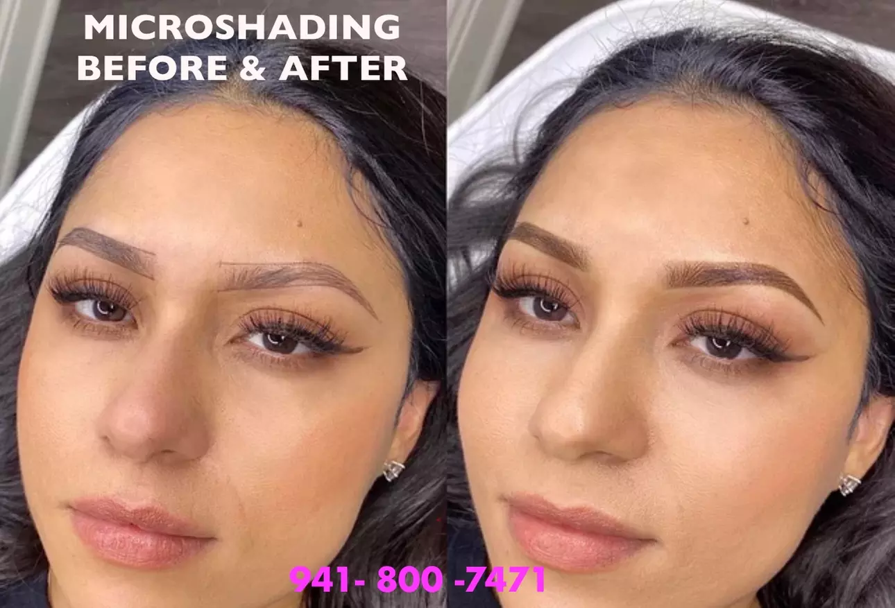 Achieve Beautiful Brows with Fracassi Lashes - Florida, Offering Microblading Options, Up to 40% Off - Primary Image