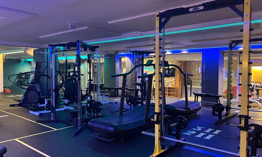 Image 7: Ponte en forma: un mes de clases de entrenamiento grupal 