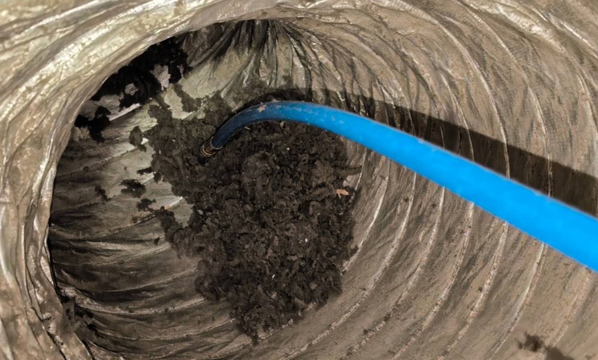 Image 2: Up to 15 Vents of Gas Ducted Heating or Evaporative Cooling Cleaning from Mr Duct Cleaning (Up to 38% Off)