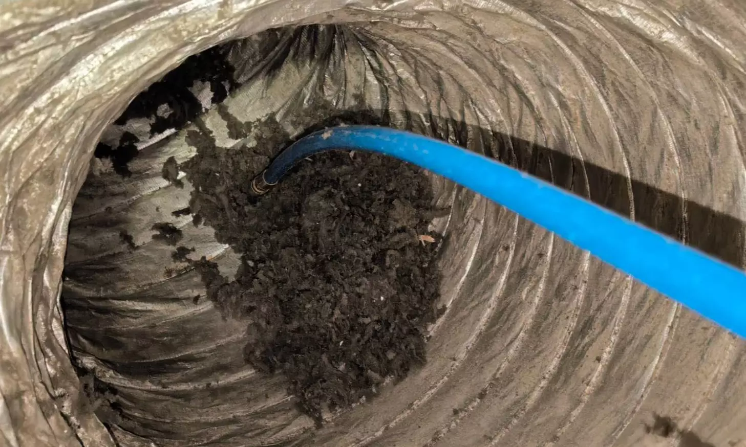 Up to 15 Vents of Gas Ducted Heating Cleaning from Mr Duct Cleaning