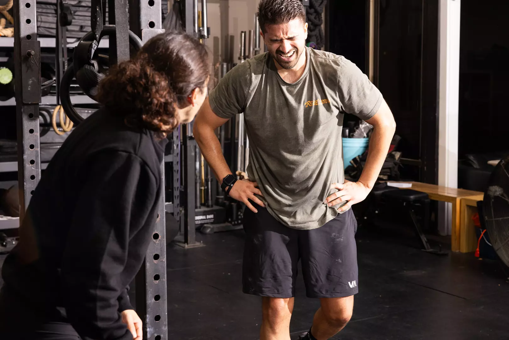 Boost Your Fitness with 10 Functional Classes at Iron Coast