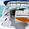 Image 4: Exclusive 90-minute or Two-Hour Private Yacht Cruise Up to 12 People at Bruschi Boat Rental Llc (Up to 51% Off)