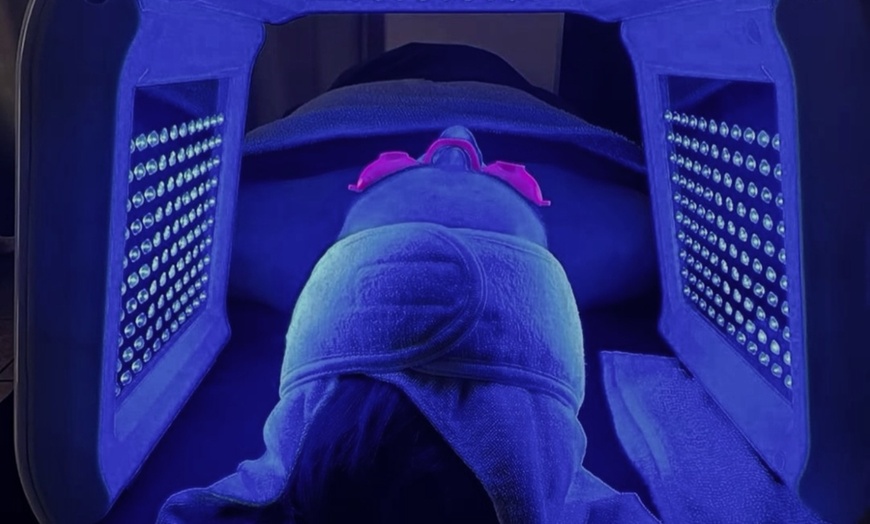 Image 1: Experience a Revitalizing VI Peel or Diamond Glow Facial at Enigma Medi Spa & Laser Center (Up to 44% Off)