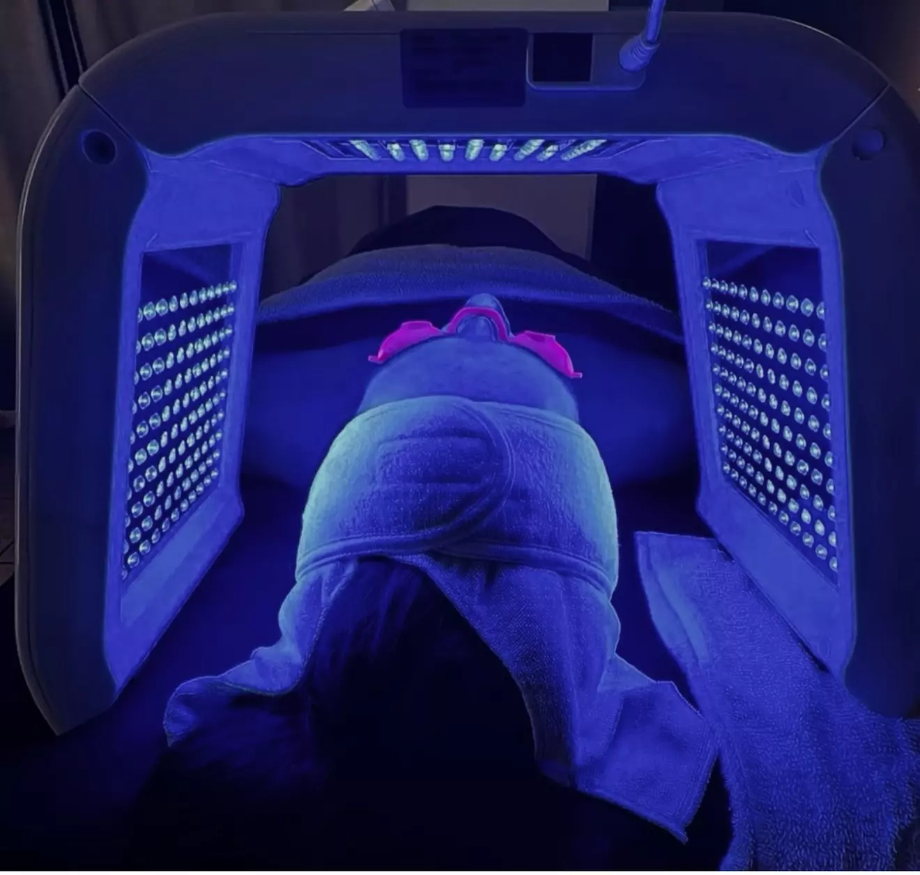 Experience a Revitalizing VI Peel or Diamond Glow Facial at Enigma Medi Spa & Laser Center (Up to 44% Off) - Primary Image