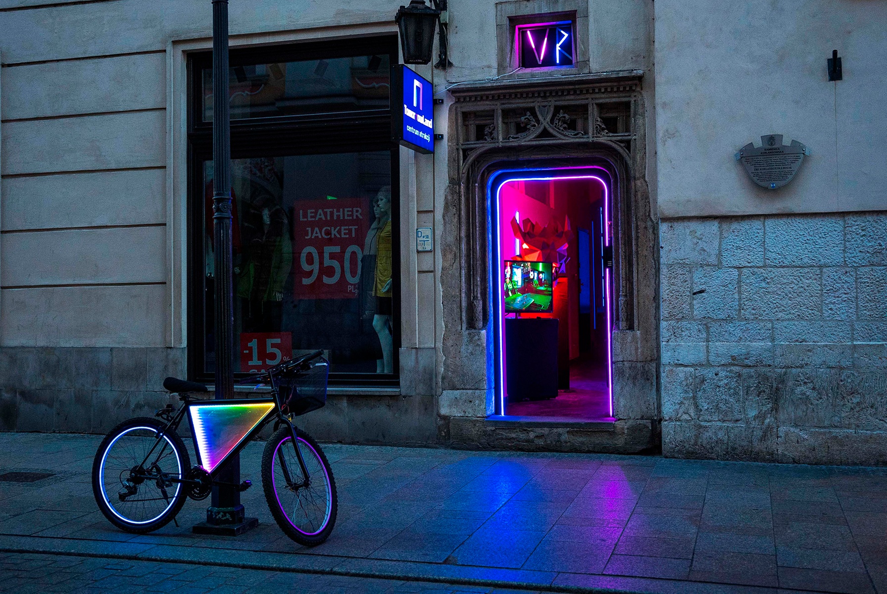 Do 25% zniżki na: Park rozrywki w firmie TML Krakow