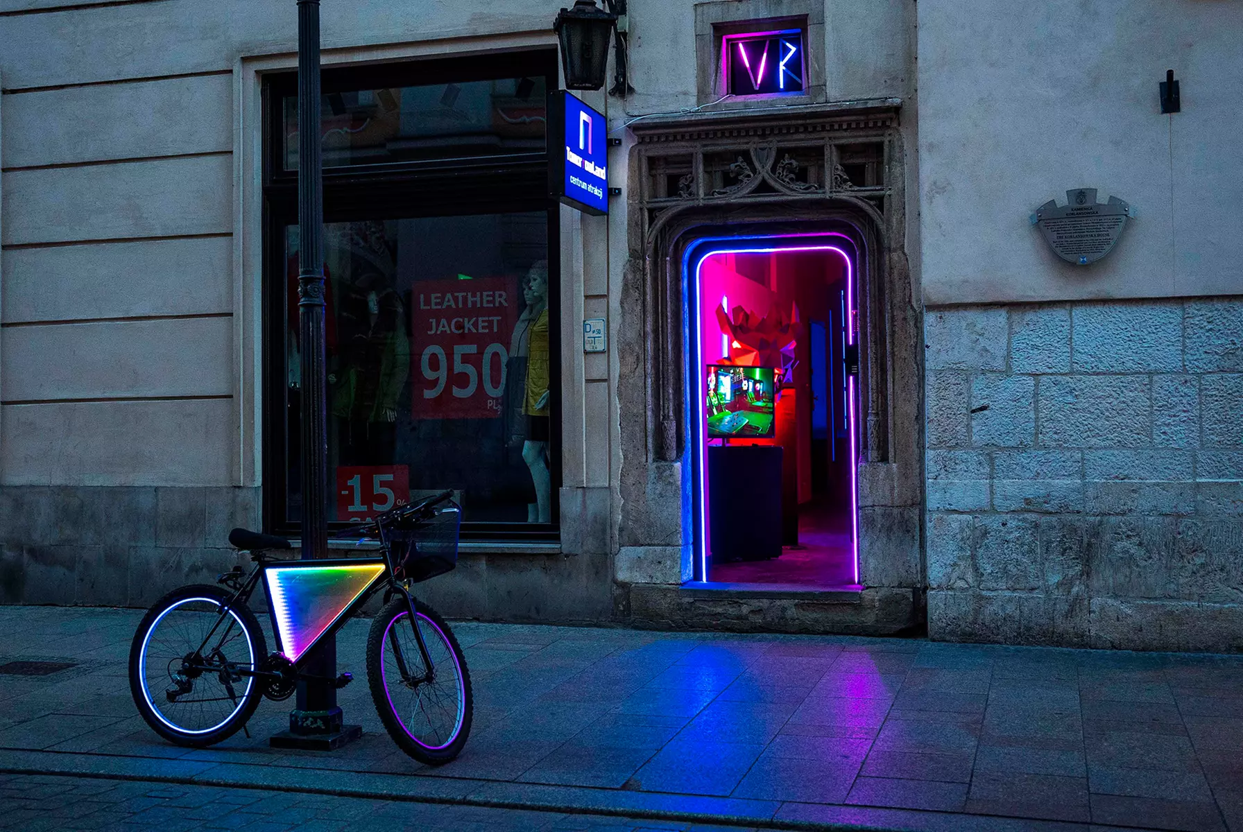 Do 25% zniżki na: Park rozrywki w firmie TML Krakow