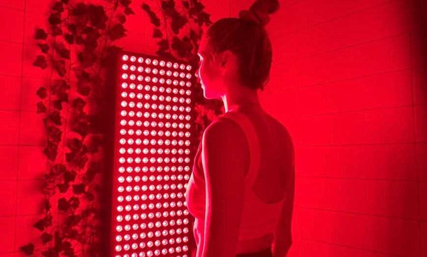 Image 2: Indoor Cycling Classes: High-Energy Workouts in Florida