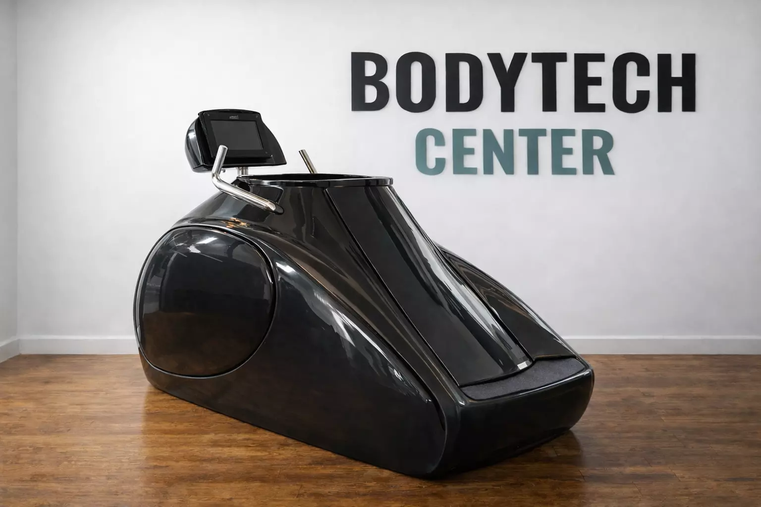 Brulez jusqu'à 1000 calories en 30 min. avec Bodytech Center 02