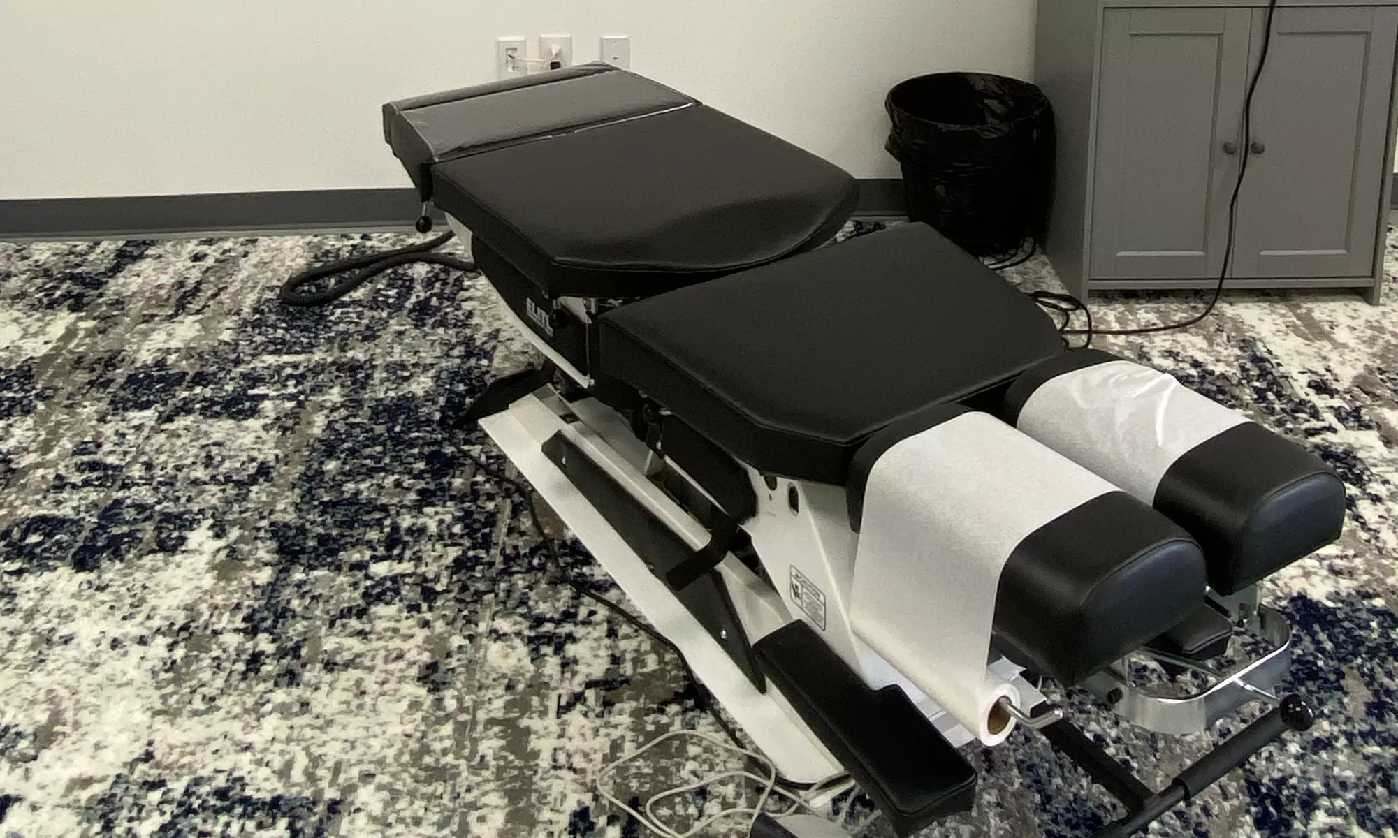 Up to 86% Off on Chiropractic Services at Elite Chiropractic - Plano - Second Medium