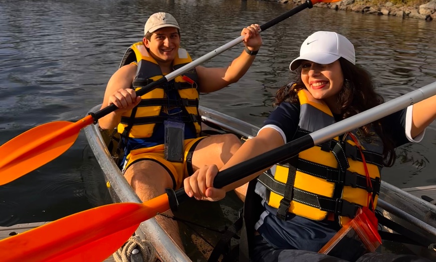 Image 6: Up to 33% Off on Kayaking at R&R Surf Rentals