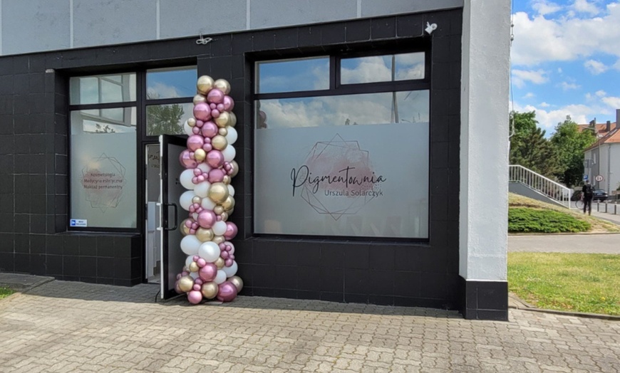 Image 4: Depilacja laserowa wybranych partii ciała 