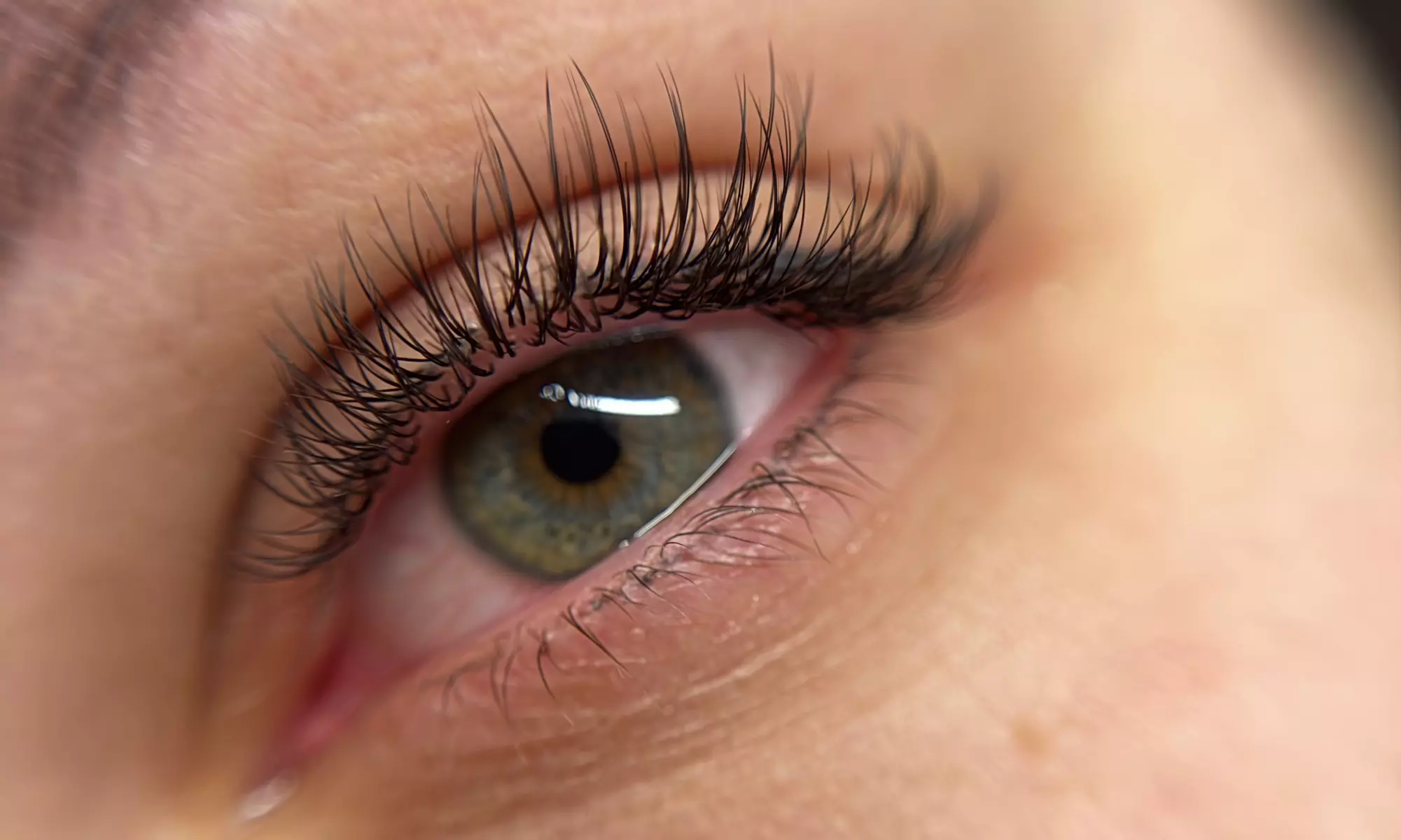 Konsultacja online z przedłużania rzęs przed zabiegiem