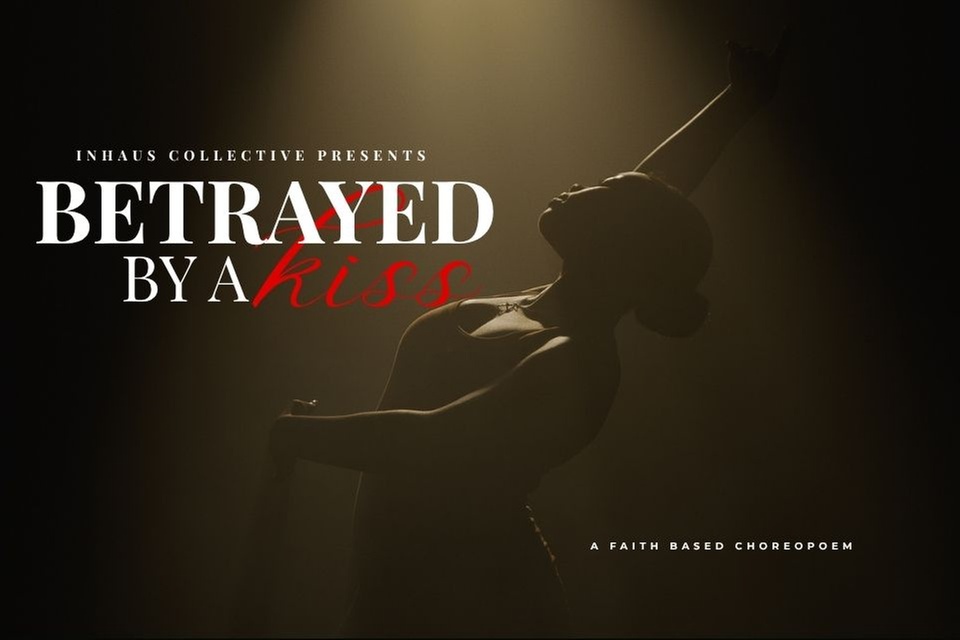 Betrayed By A Kiss - Up to 24% Off 