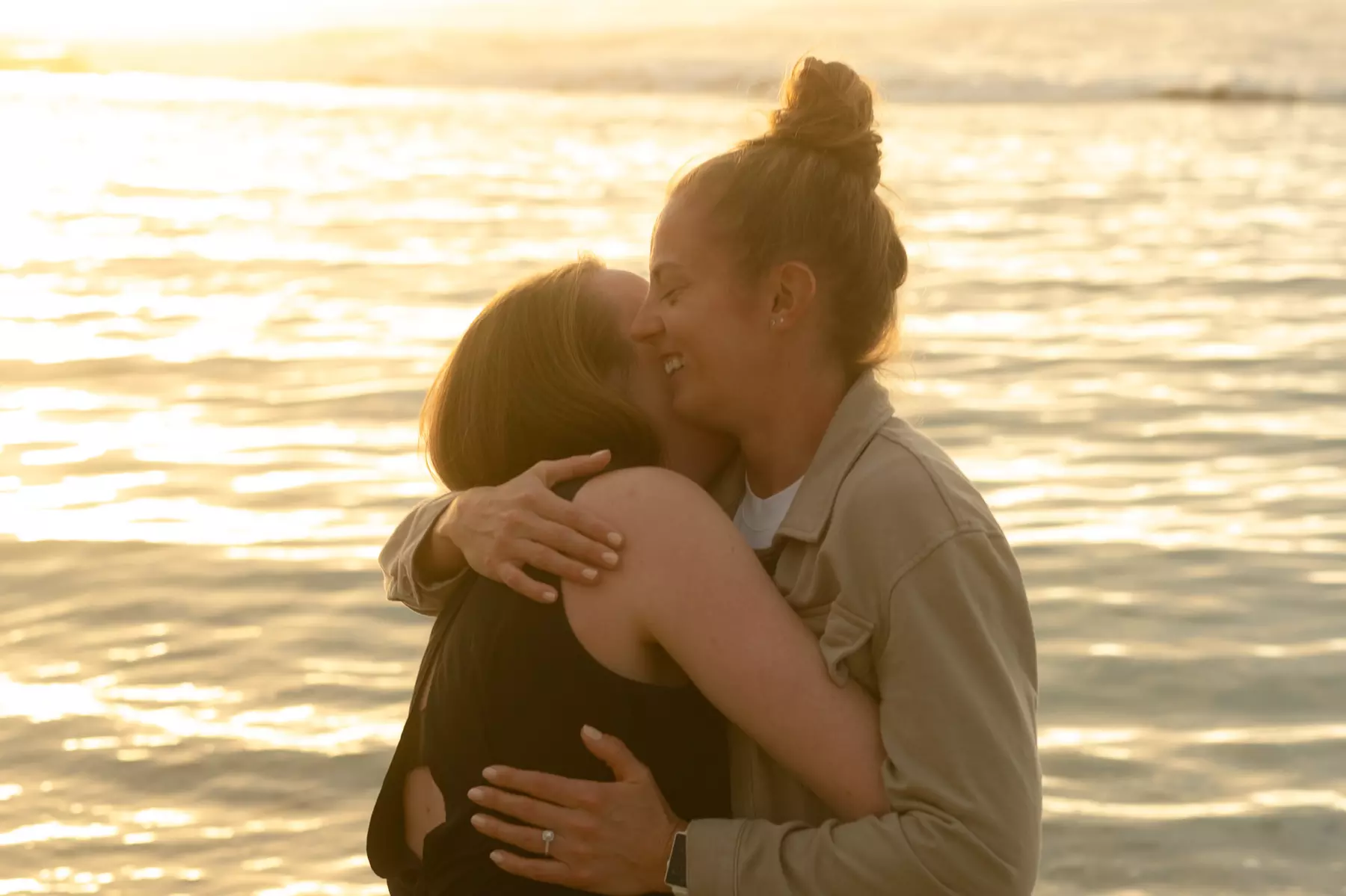 Up to 46% Off on Engagement Photography at Danielle Hayden Photography