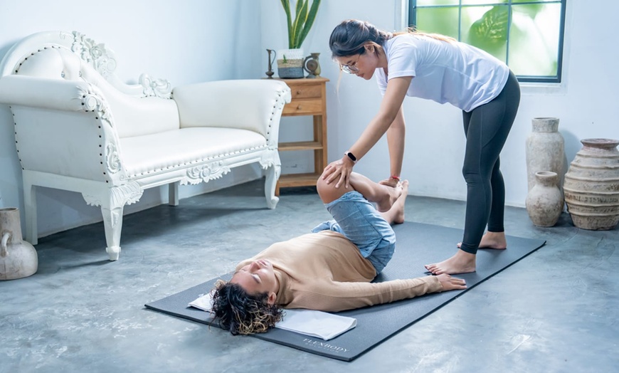 Image 2: Persoonlijke stretchsessie voor betere mobiliteit en minder pijn