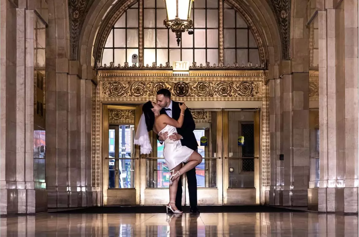 Up to 60% Off on Wedding Photography at Pamela L. King Photography